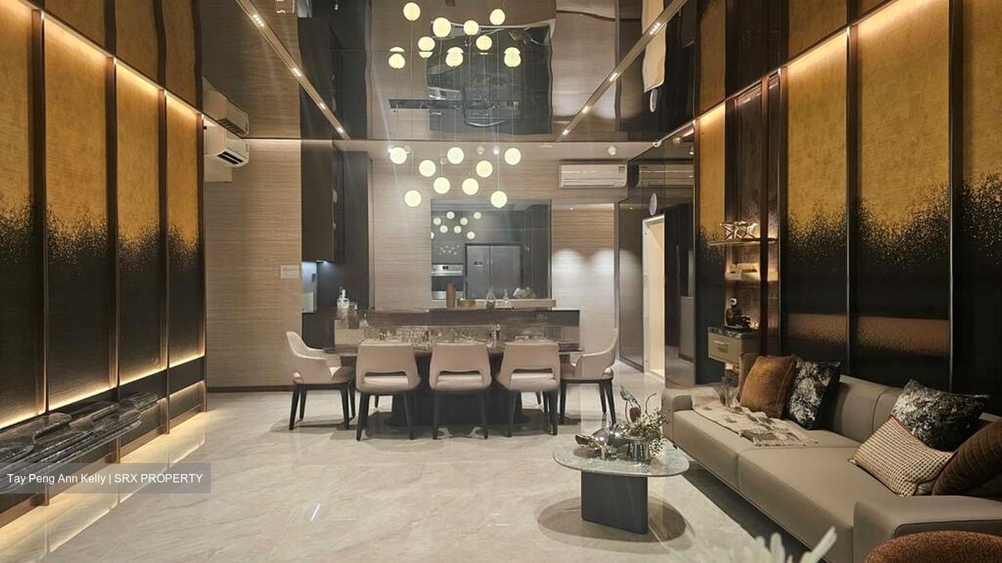 Marina Gardens Lane (D1), Apartment #551265461